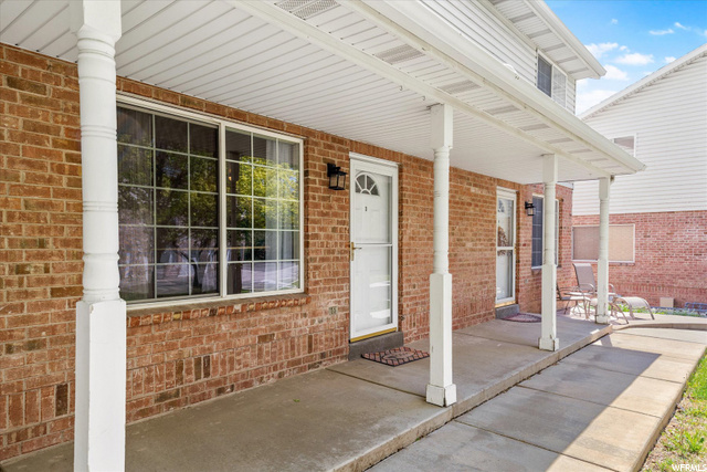 268 S 500 E #E3, Clearfield, UT 84015 — photo 4