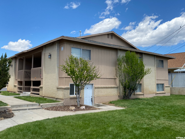 Existing Home
