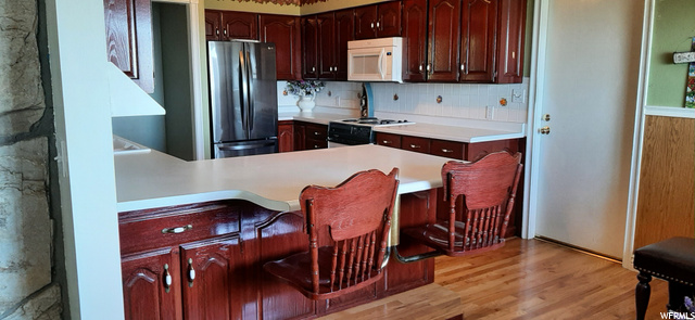 368 S 1300 E, Bountiful, UT 84010 — photo 3