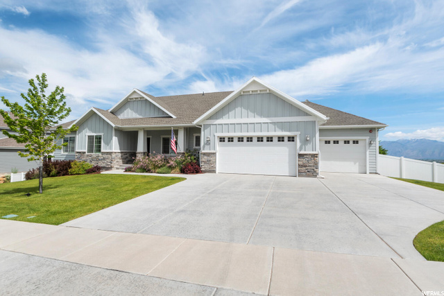 Existing Home