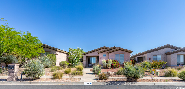 Existing Home