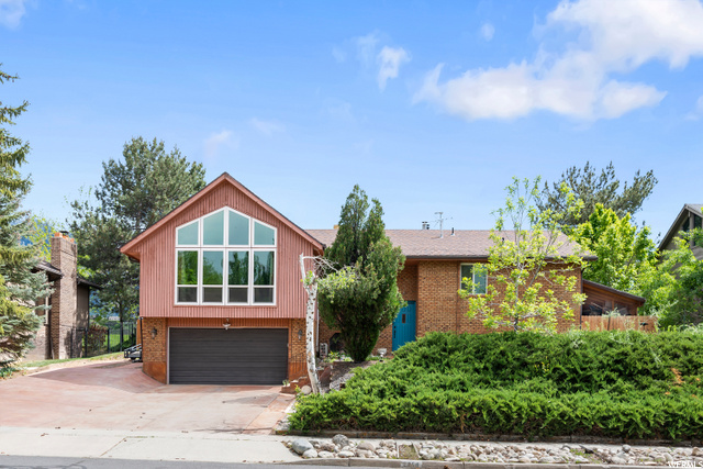 Existing Home