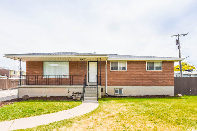 Existing Home