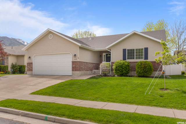 168 Andrews Ln #49, Providence, UT 84332 — photo 2