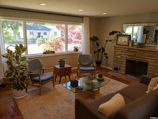 Living room/great room