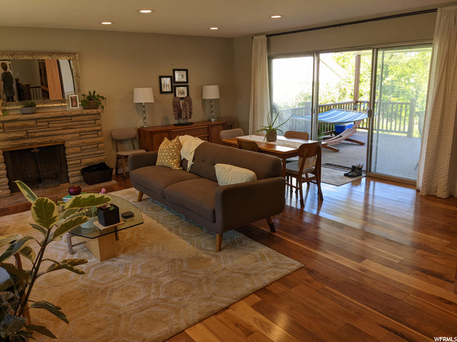 Existing Home