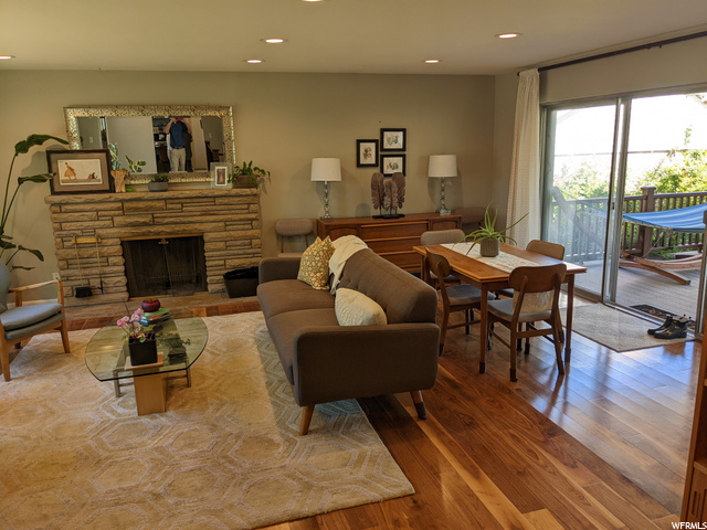 Living room/great room