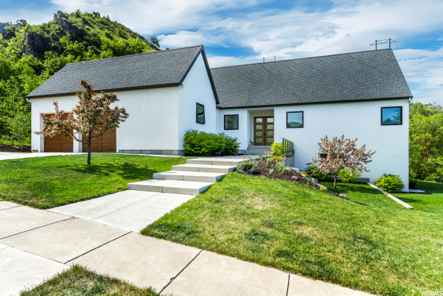 1738 E Mountain Rd S, Logan, UT 84321 — photo 2