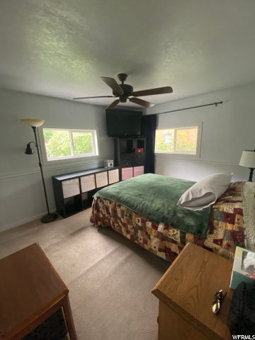 Master Upstairs