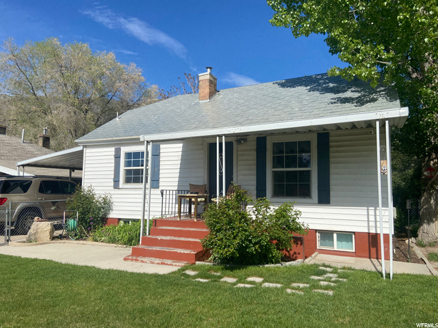 Existing Home