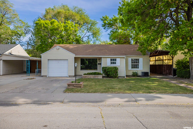 Existing Home