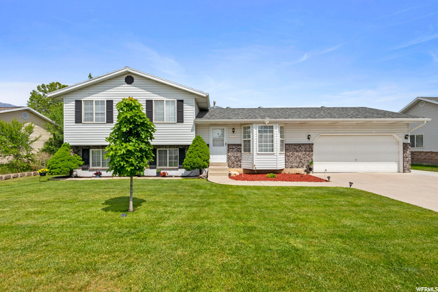 Existing Home