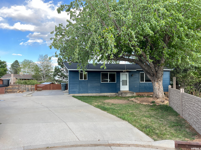 Existing Home