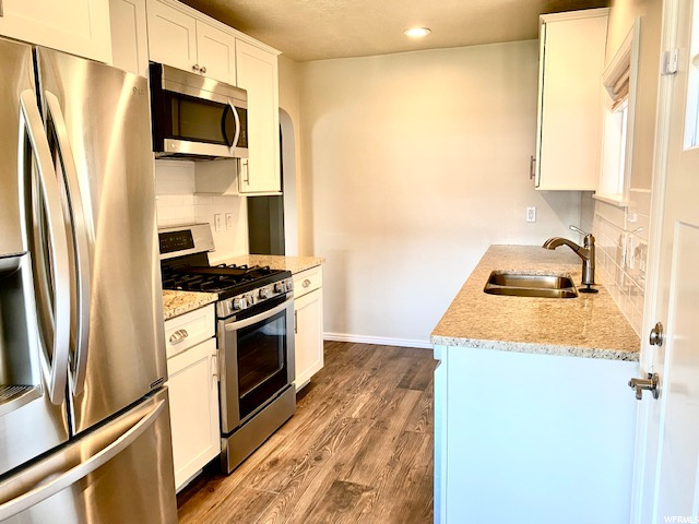 855 33rd St, Ogden, UT 84403 — photo 6