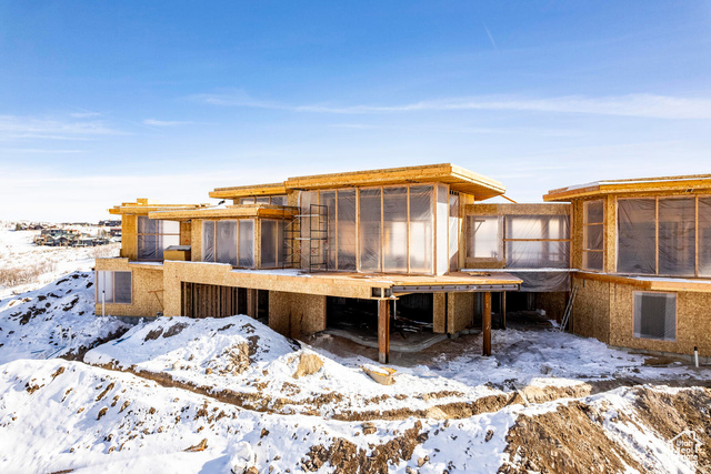 Photo 22 for MLS #1815900 at 4220 Pinnacle Sky Loop