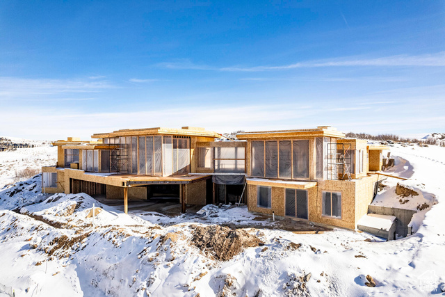 Photo 23 for MLS #1815900 at 4220 Pinnacle Sky Loop