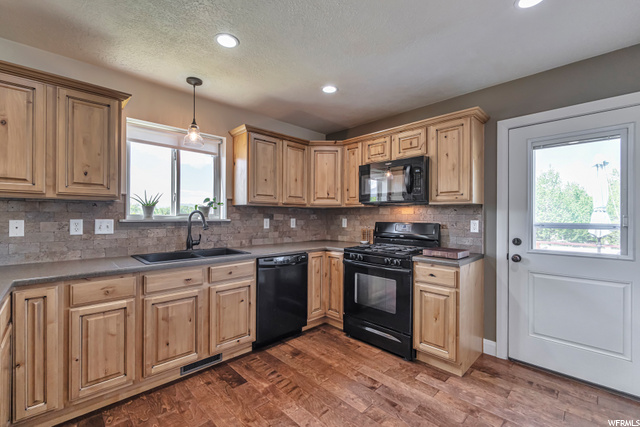 1073 S 830 W, Logan, UT 84321 — photo 4