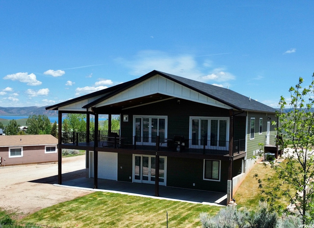 Existing Home