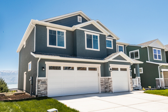 Existing Home