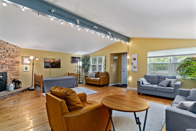 138 Crockett Ave, Logan, UT 84321 — photo 5