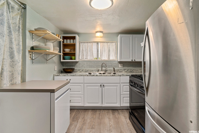 138 Crockett Ave, Logan, UT 84321 — photo 9