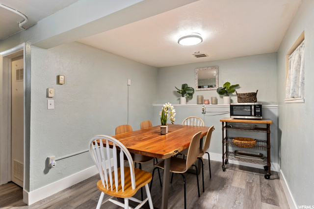 138 Crockett Ave, Logan, UT 84321 — photo 8