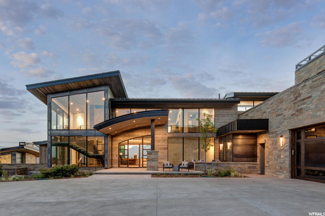 Existing Home
