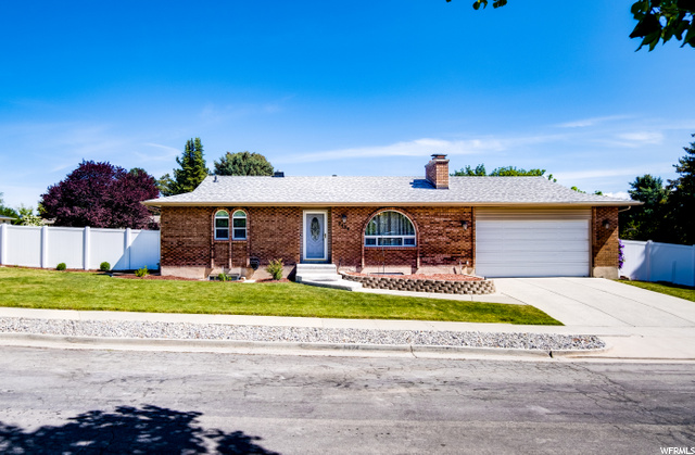 Existing Home