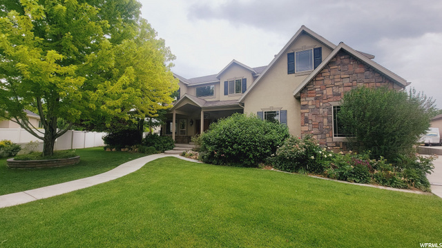 Existing Home