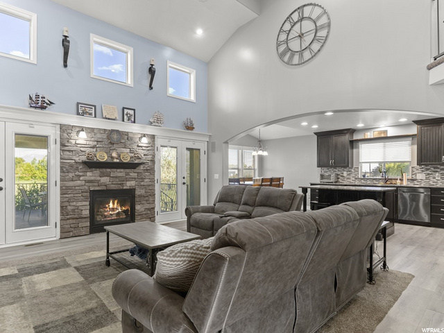 5890 S 6700 W, Hooper, UT 84315 — photo 11