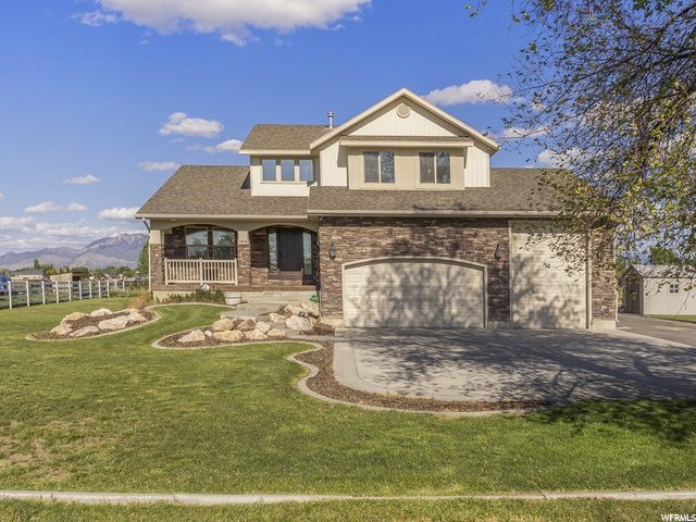 5890 S 6700 W, Hooper, UT 84315 — photo 2