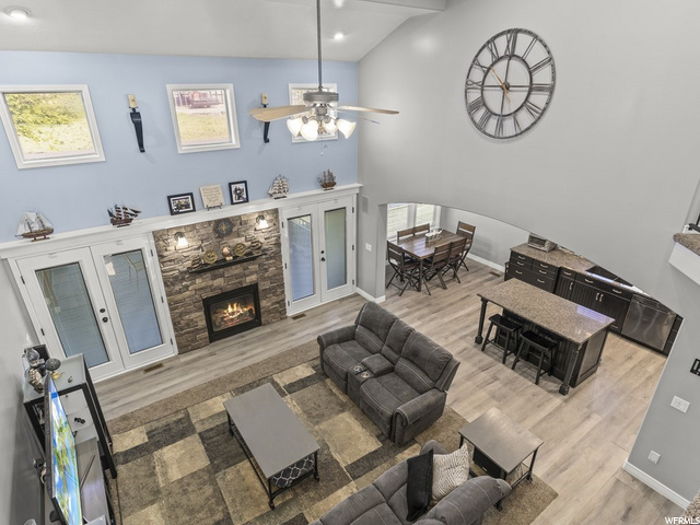 5890 S 6700 W, Hooper, UT 84315 — photo 8