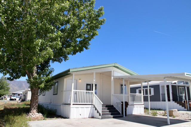 Existing Home