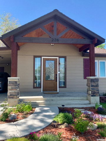 226 E Vine St, Tooele, UT 84074 — photo 3