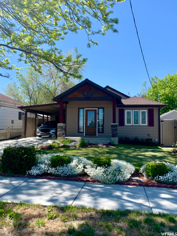 226 E Vine St, Tooele, UT 84074 — photo 2