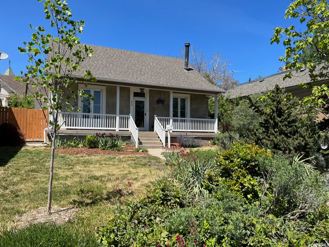 Existing Home