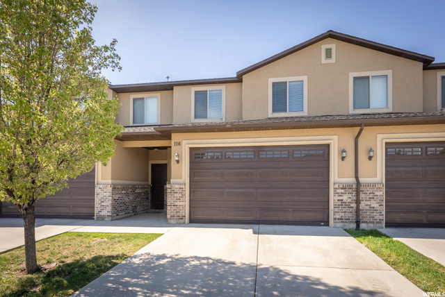 Existing Home