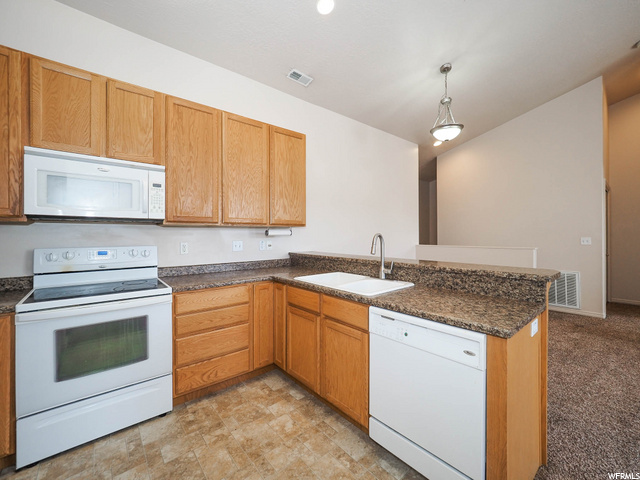 Large Kitchen