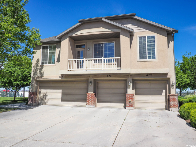 Existing Home