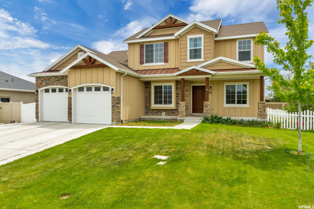 Existing Home