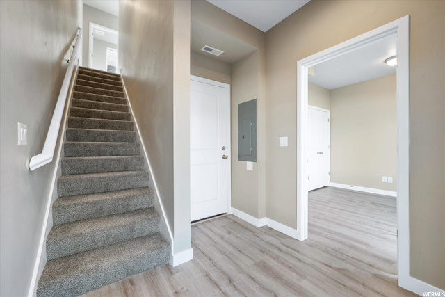 1672 S 225 W, Clearfield, UT 84015 — photo 4