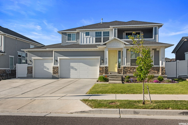 Existing Home