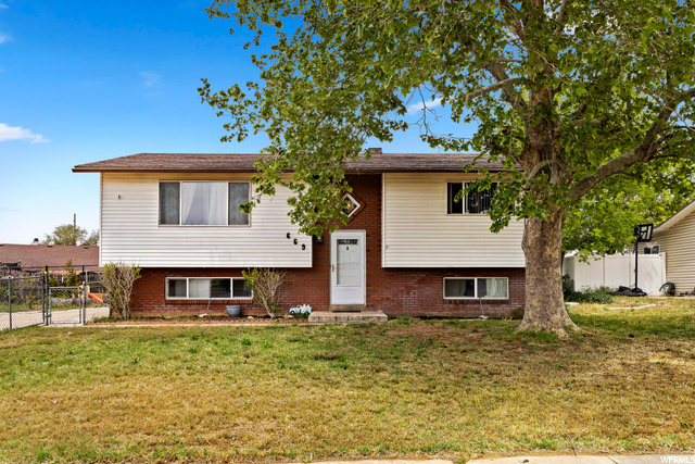 Existing Home