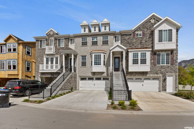 Existing Home
