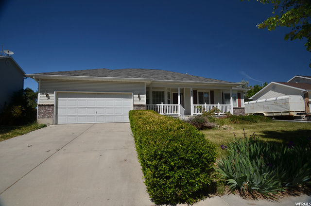 Existing Home