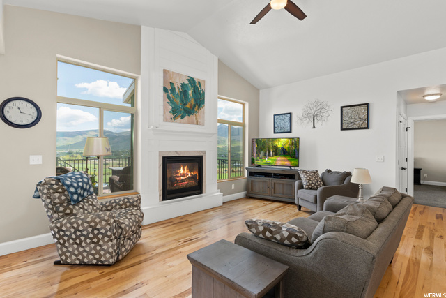 3132 E 3350 N, Eden, UT 84310 — photo 3