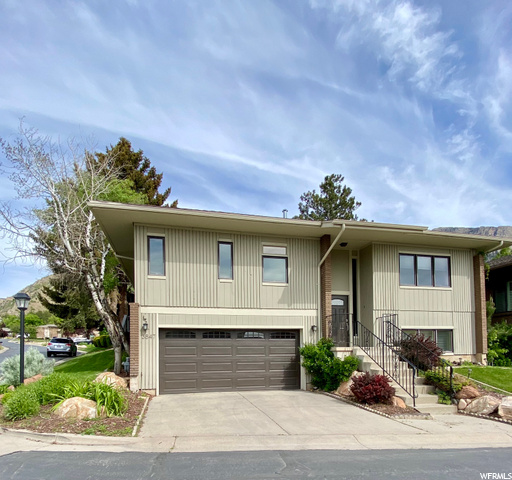 Existing Home