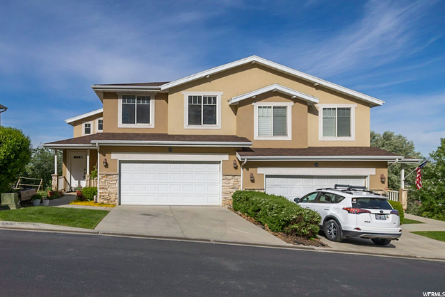 Existing Home