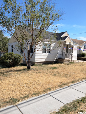 Existing Home