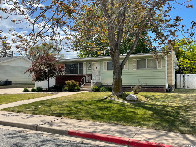 177 W 1125 N, Sunset, UT 84015 — photo 2